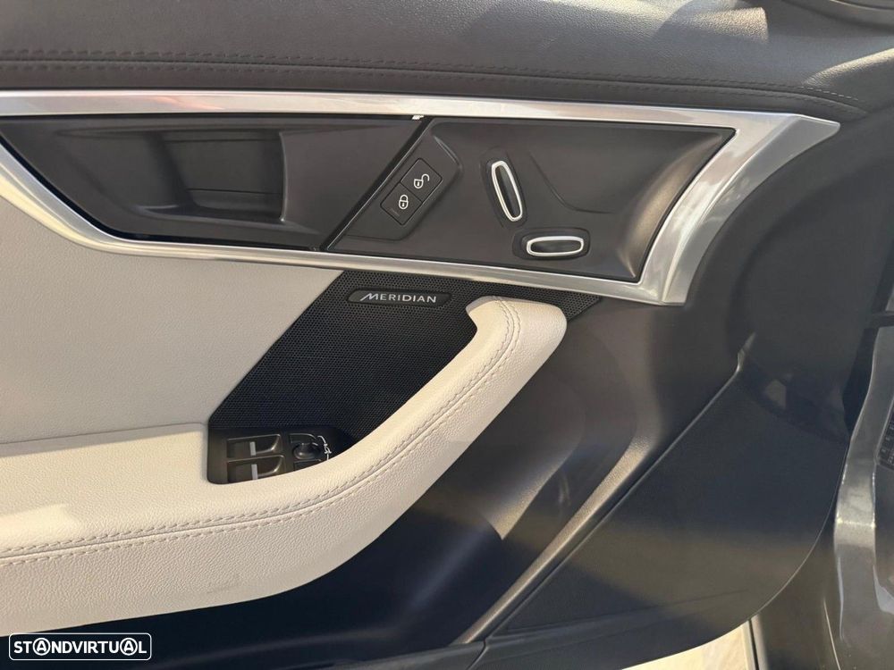 Jaguar F-Type 2.0 i4 R-Dynamic - 10