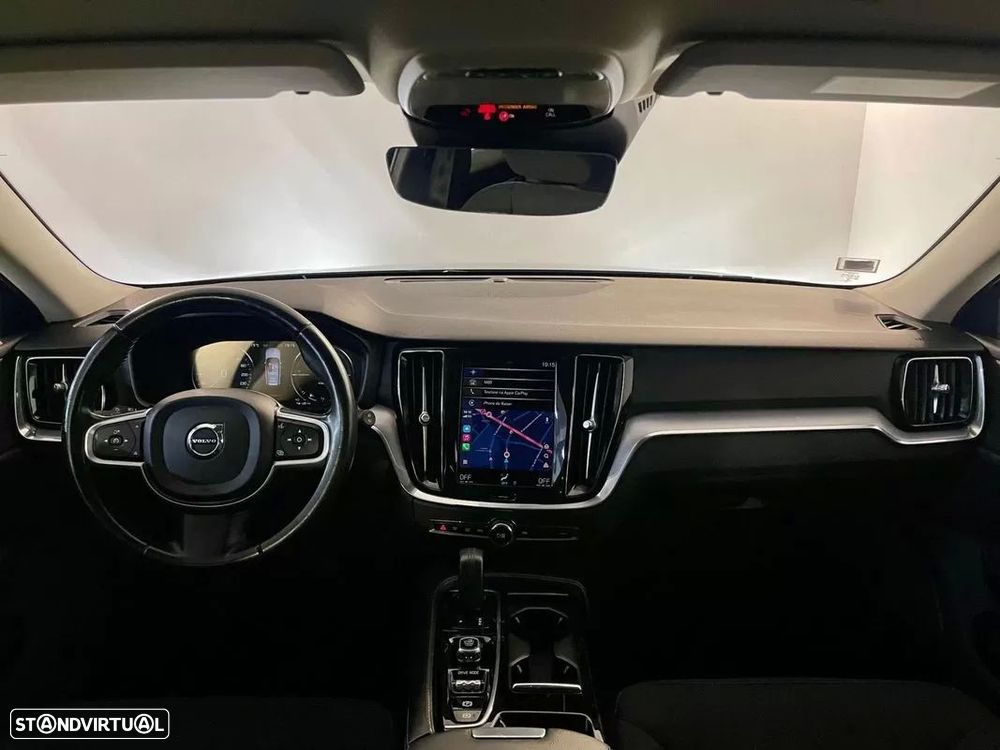 Volvo V60 2.0 T6 AWD TE Inscription - 2
