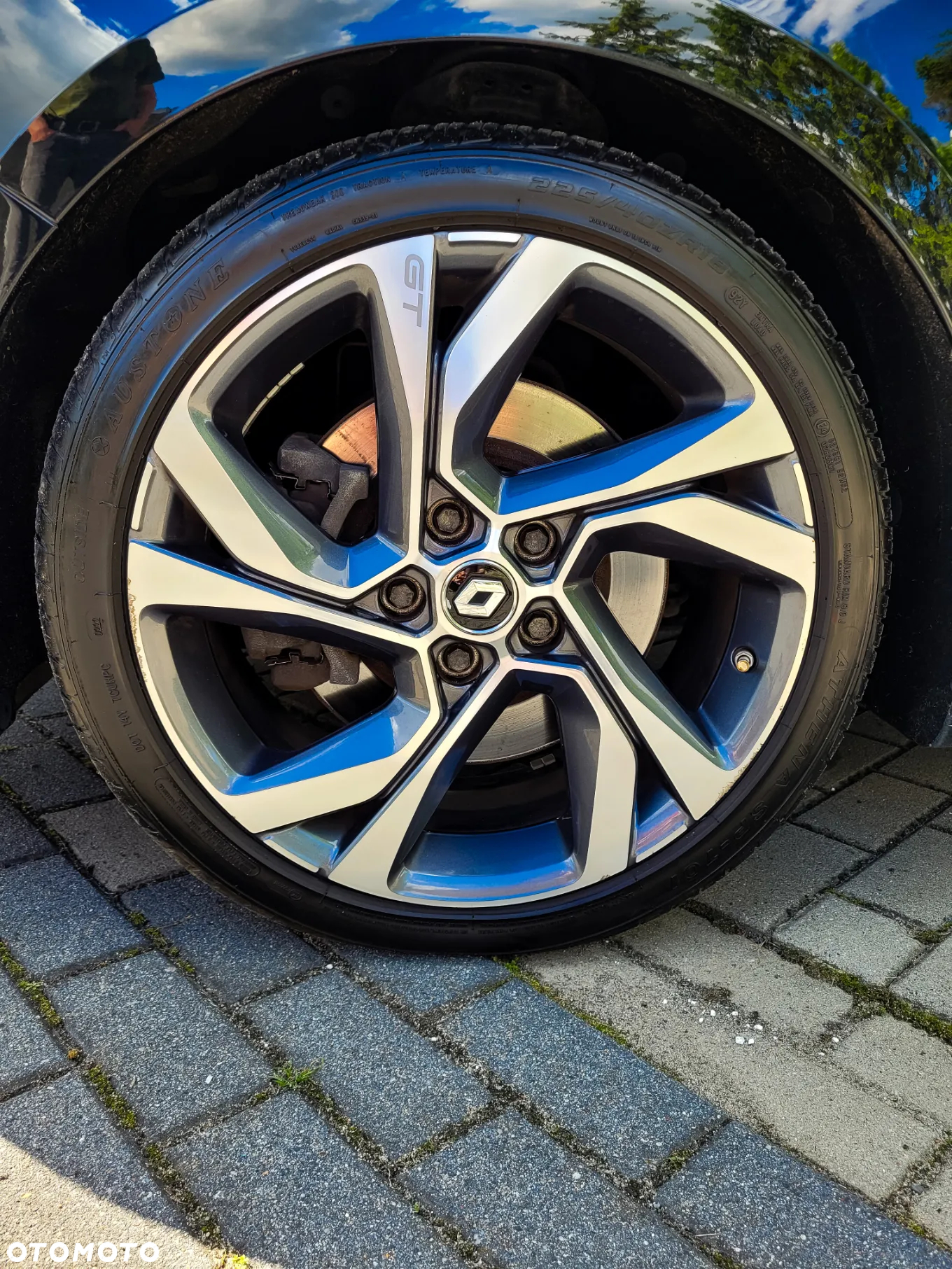 Renault Megane - 13