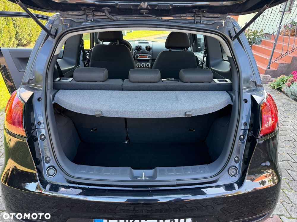 Mitsubishi Colt 1.3 ClearTec In Motion Plus - 22