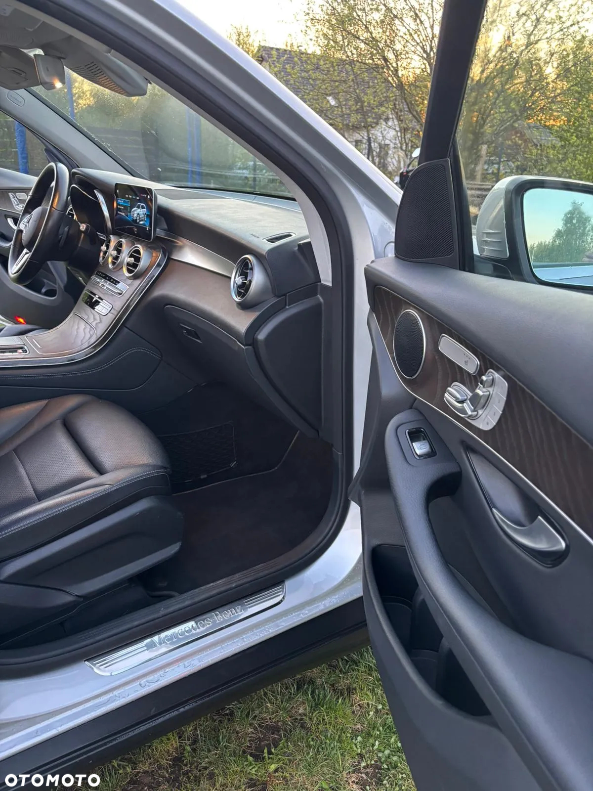 Mercedes-Benz GLC 200 d 4-Matic Business Edition - 11