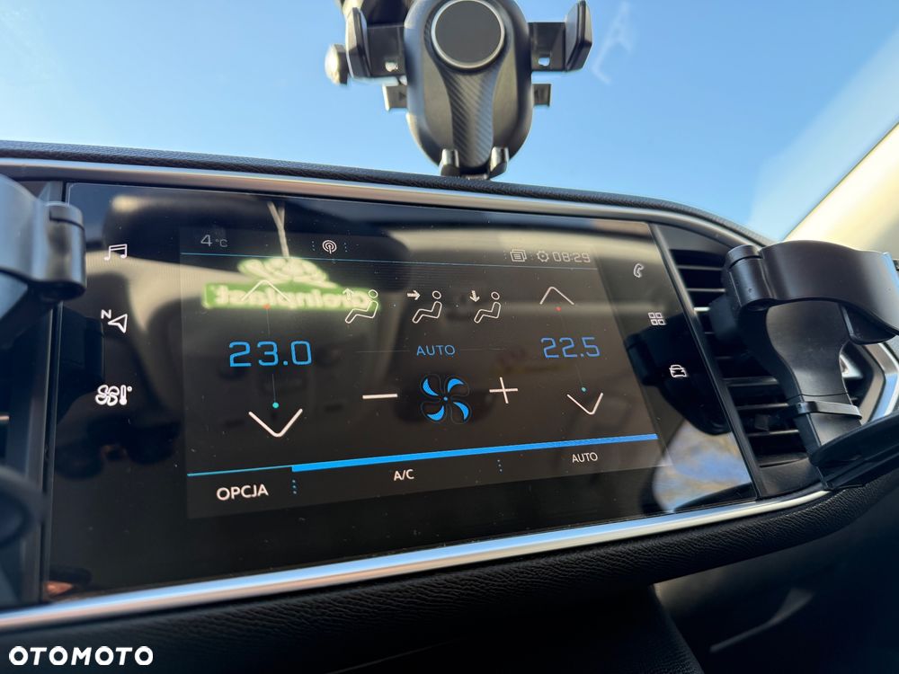 Peugeot 308 1.2 PureTech Allure S&S - 15