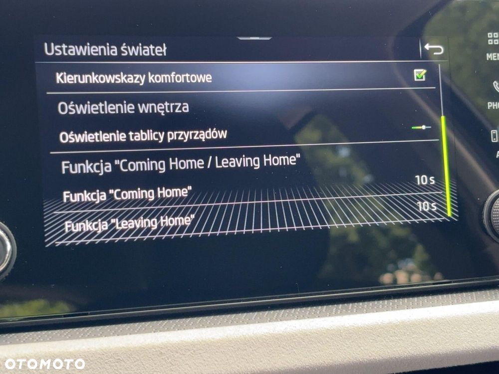 Skoda Scala 1.0 TSI Selection - 33