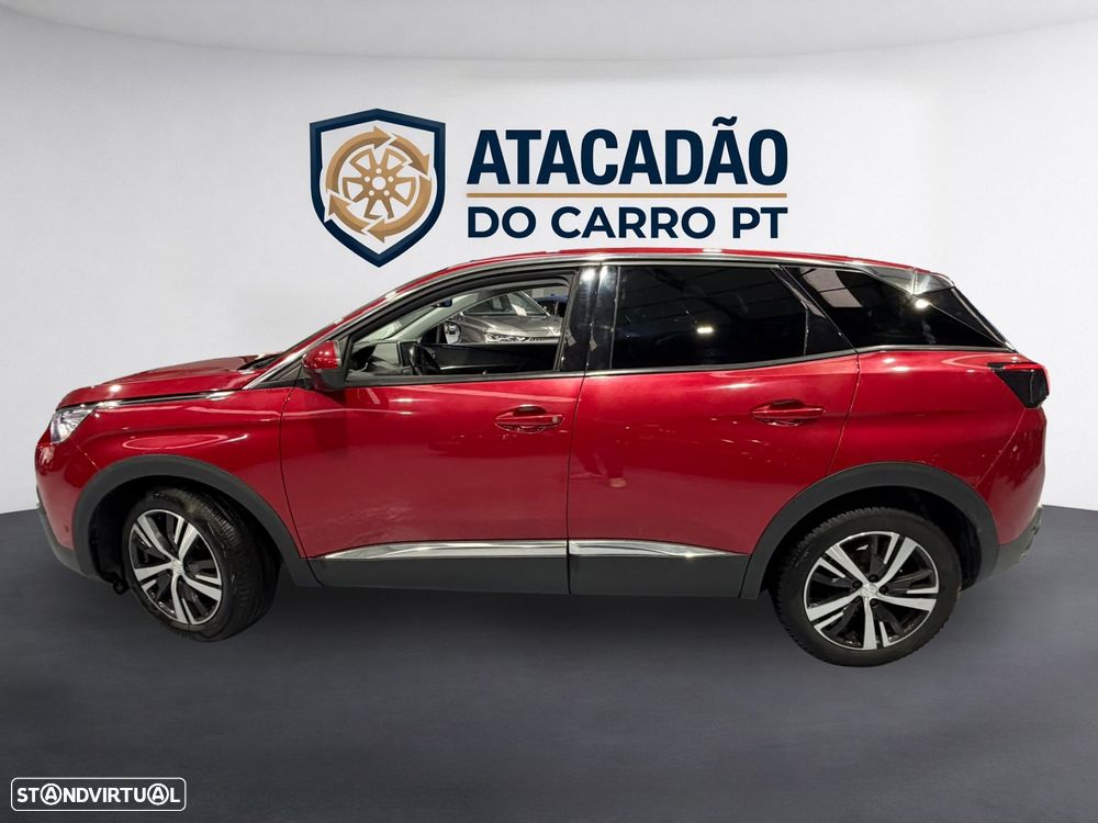 Peugeot 3008 - 7
