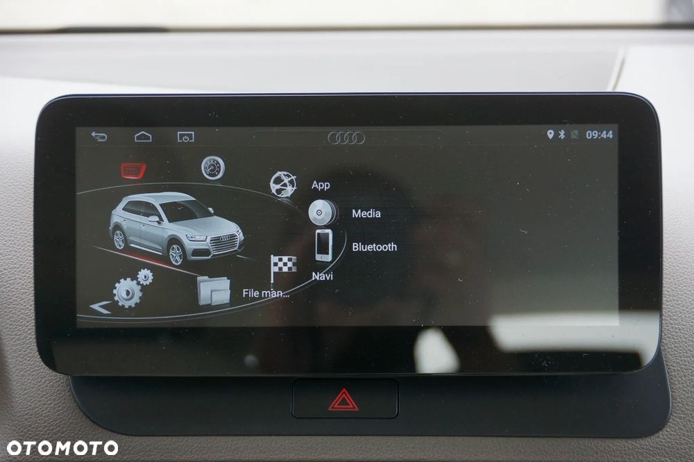 Audi Q5 2.0 TDI clean diesel Quattro - 15