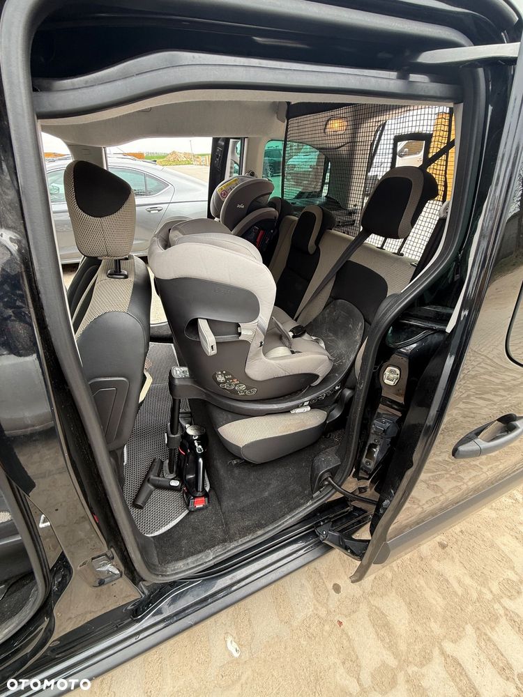 Citroën Berlingo Multispace e-HDi 90 FAP EGS6 Start Stop Selection - 10