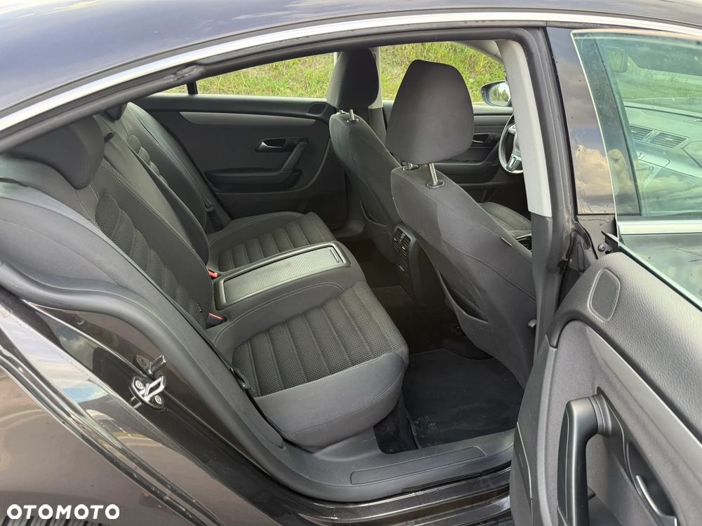 Volkswagen CC 2.0 Blue TDI DSG SCR - 5