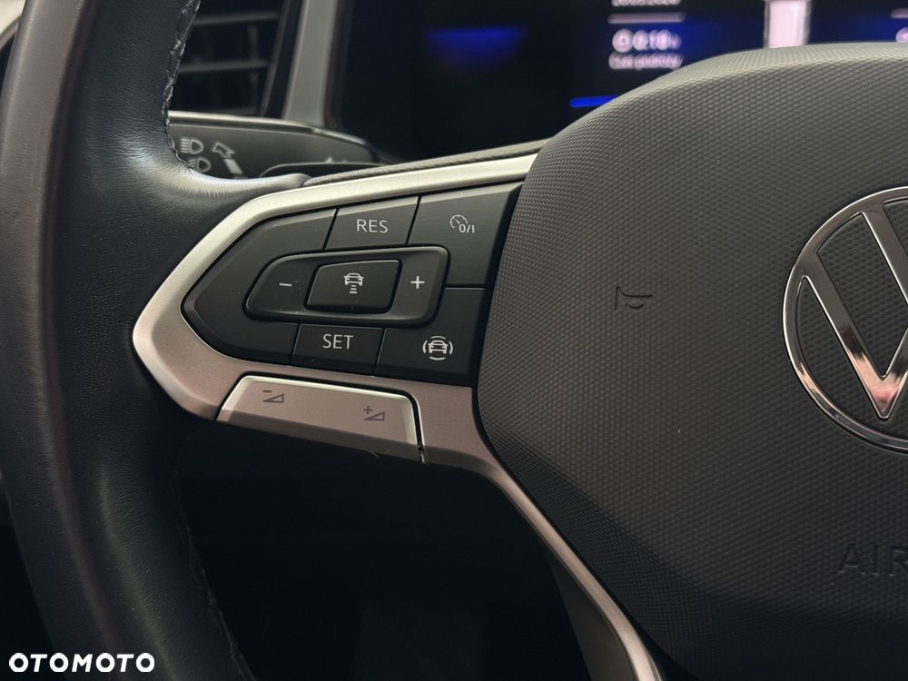 Volkswagen T-Roc 1.5 TSI Life DSG - 21