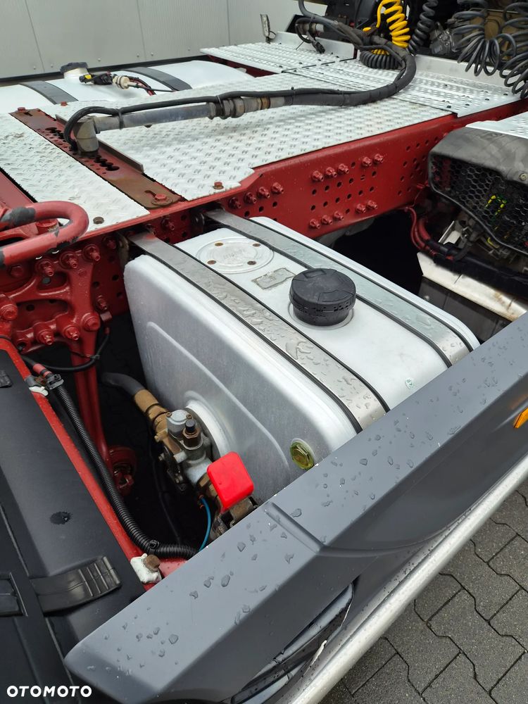 Mercedes-Benz ACTROS MP5 1853 - 4