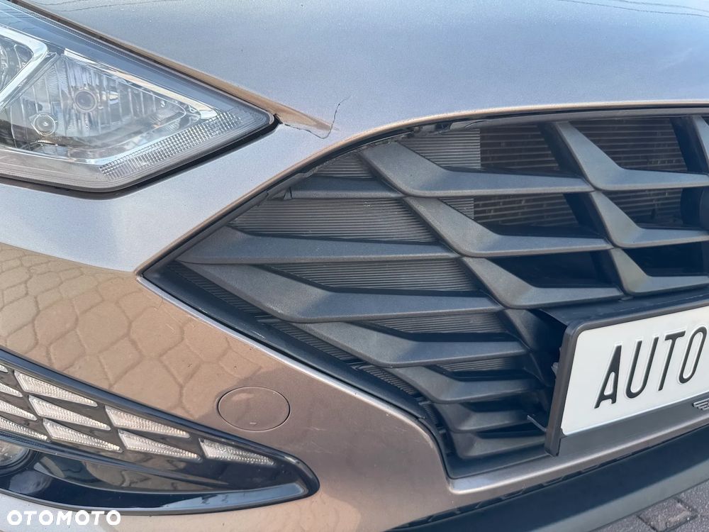 Hyundai i30 - 19