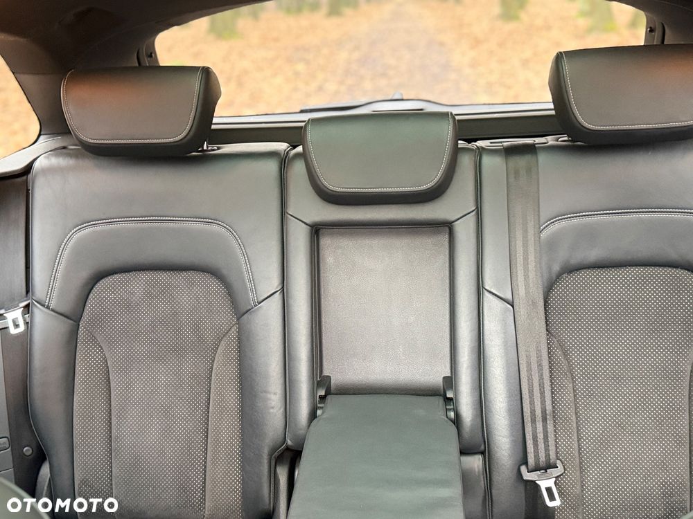 Audi Q5 2.0 TDI Quattro S tronic - 10