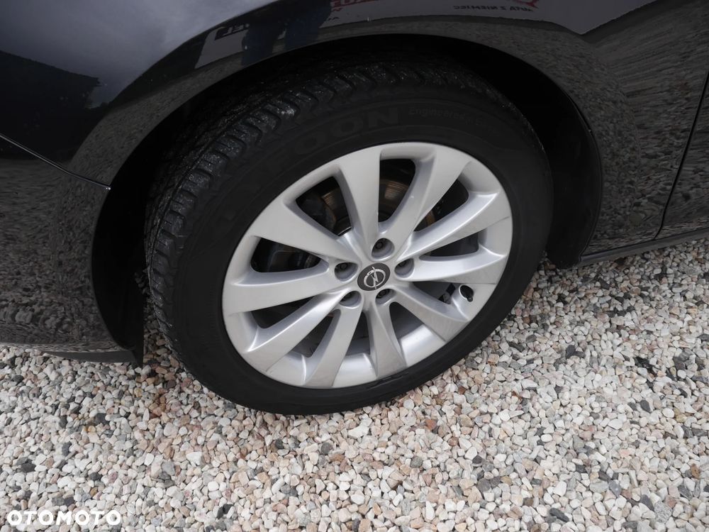Opel Astra 1.6 150 Jahre - 21