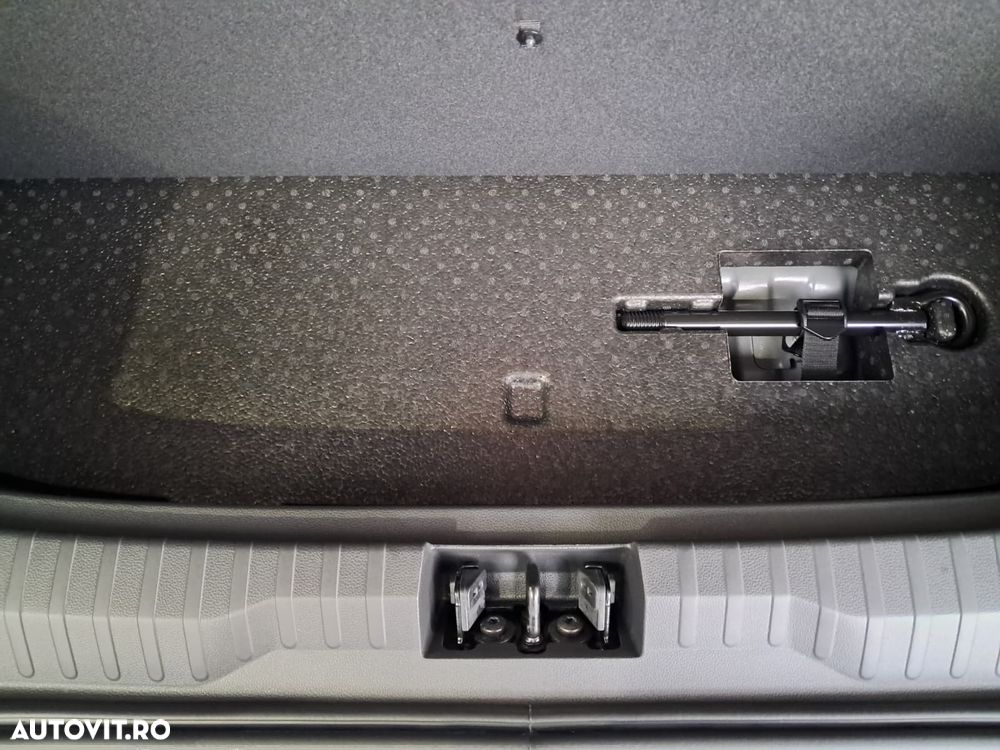 Renault Arkana E-TECH 145 Esprit Alpine - 21