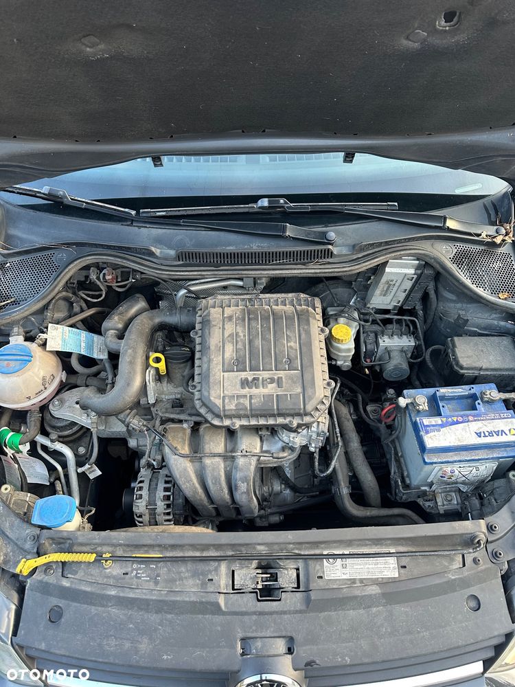Volkswagen Polo 1.0 Start - 20