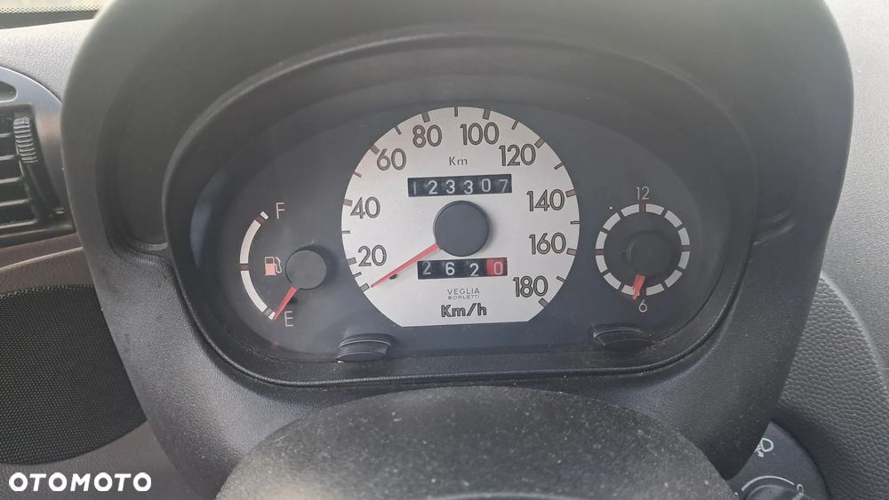 Fiat Seicento Young - 10