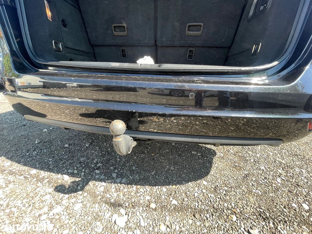 Volkswagen Sharan 2.0 TDI DSG (BlueMotion Technology) Comfortline - 16