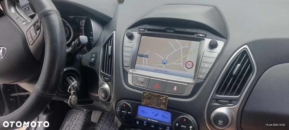 Hyundai ix35 1.7 CRDi Comfort 2WD - 22