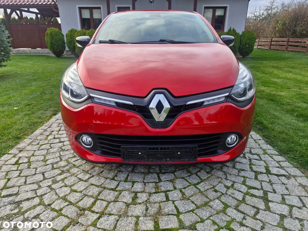 Renault Clio (Energy) TCe 90 Start & Stop LIMITED - 2