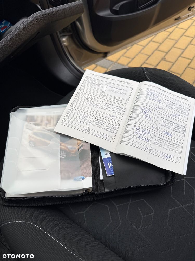 Ford B-MAX 1.6 Trend MPS6 - 33