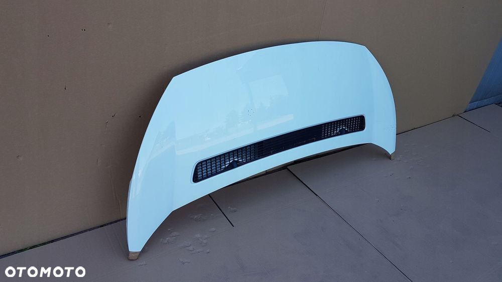 maska jumpy ii scudo expert 07-15 - 3