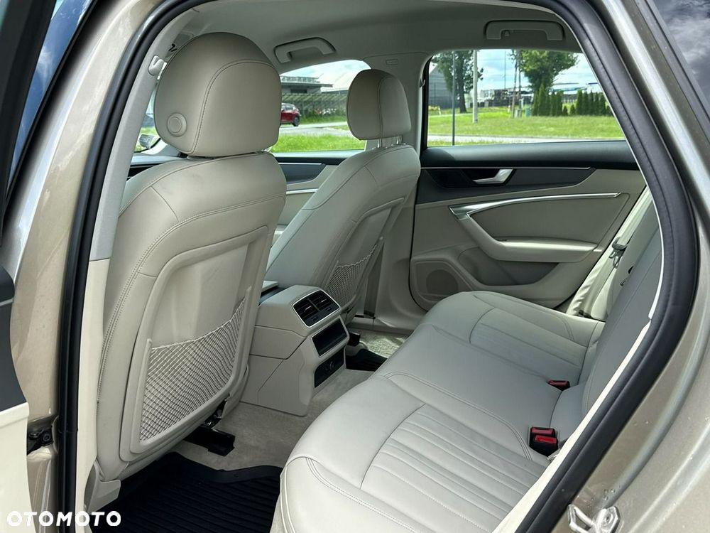 Audi A6 Limousine - 15