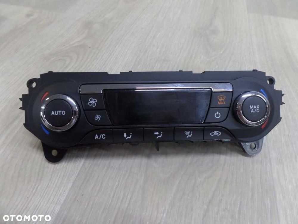 FORD FOCUS MK3 C-MAX PANEL KLIMATYZACJI BM5T-18C612-CL - 1