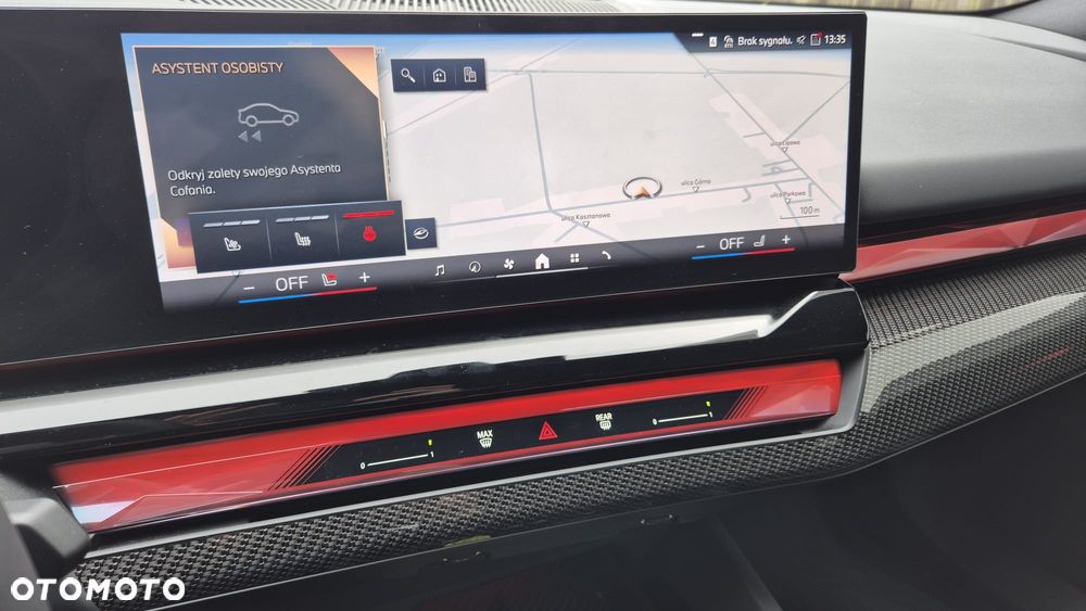 BMW Seria 5 520i GPF Business Edition sport - 20