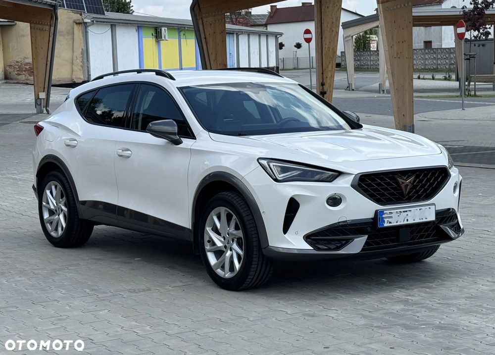 Cupra Formentor - 7