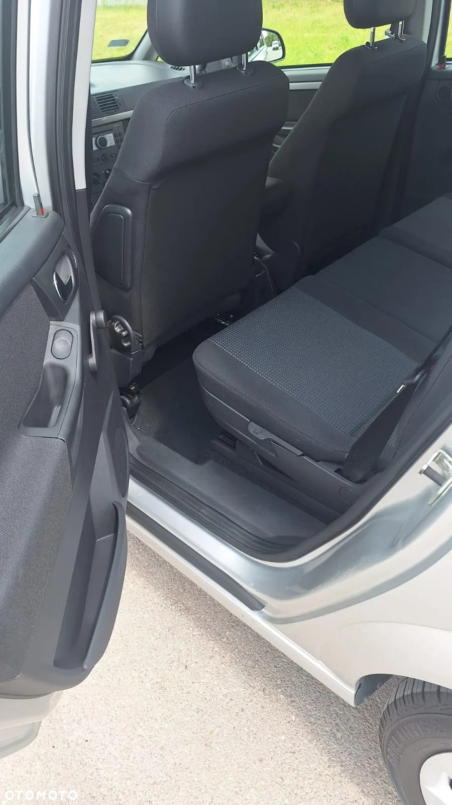 Opel Meriva - 11