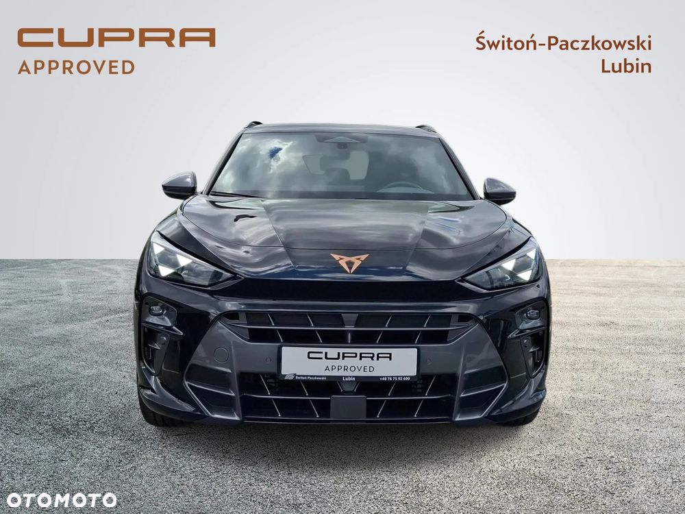 Cupra Terramar 1.5 eTSI mHEV DSG - 8