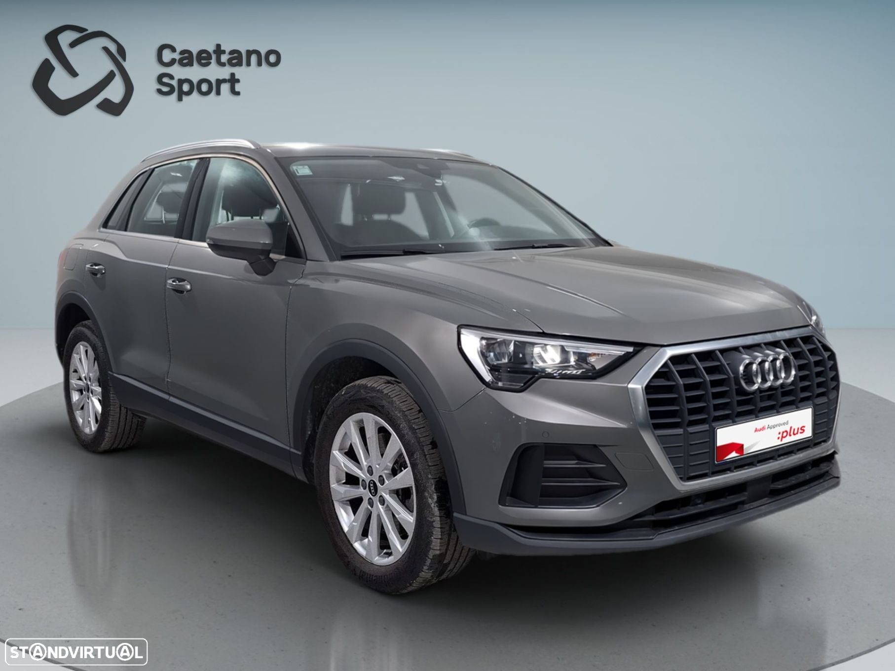 Audi Q3 Sportback 45 TFSIe S tronic - 9