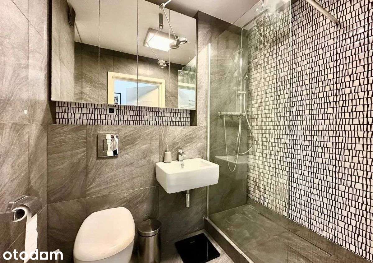 Pet Friendly | 60 m2 | ul. Toruńska | Garaż