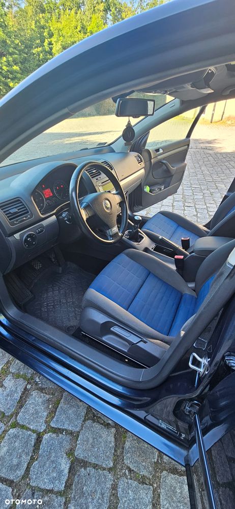 Volkswagen Golf 1.9 TDI Tour - 8