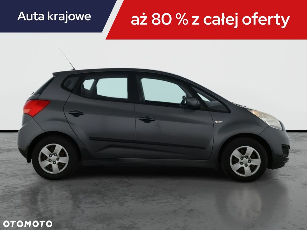 Kia Venga - 8
