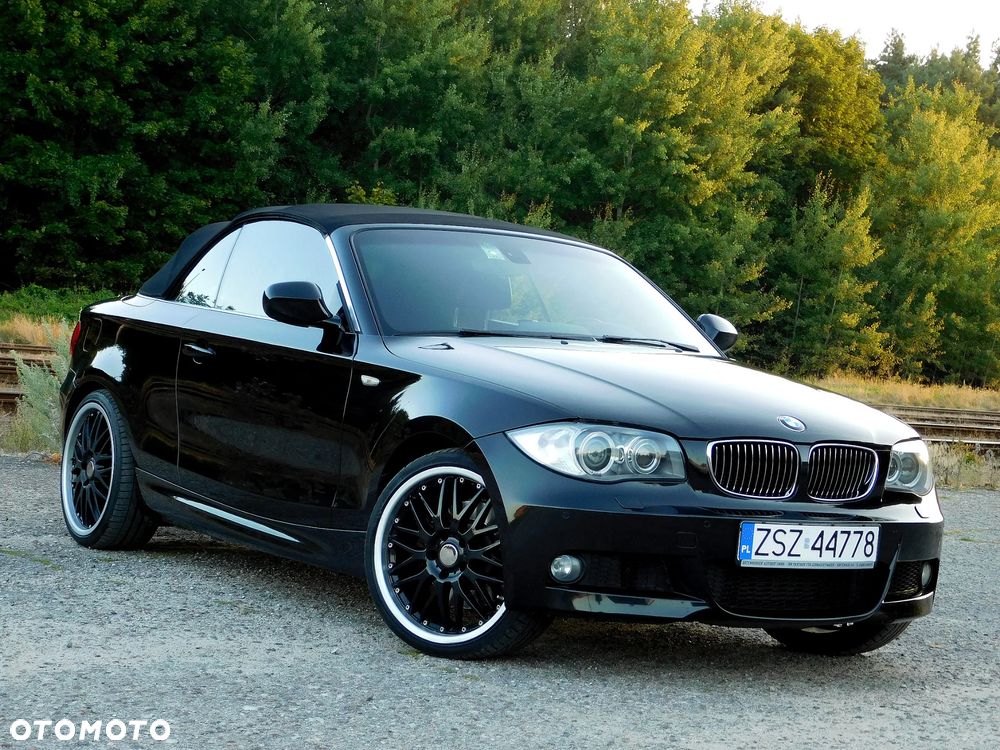 BMW Seria 1 123d - 18