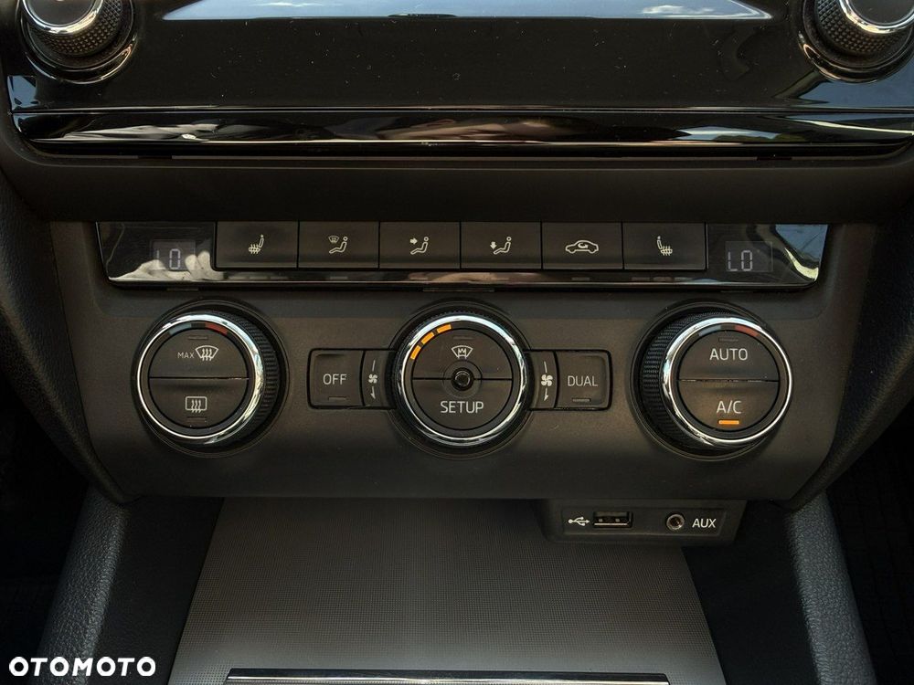 Skoda Octavia 1.6 TDI Elegance - 18