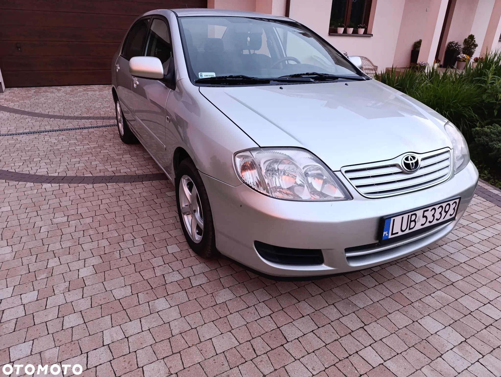 Toyota Corolla 1.4 VVT-i Terra - 1