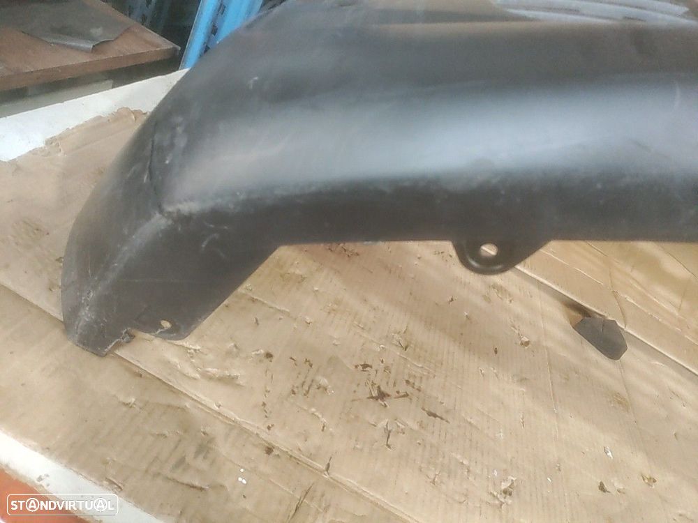 Parachoques Frente / Para Choques Frontal Nu Peugeot Expert Caixa (V_) - 5