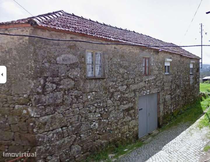 Moradia T2 em Fiais, Vouzela - Oportunidade de Investimento - Grande imagem: 3/12