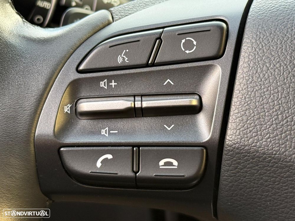 Hyundai Kauai Premium - 18