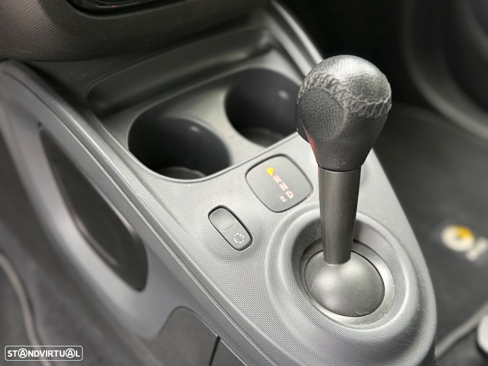 Smart ForTwo Coupé 0.9 Prime 90 Aut. - 17