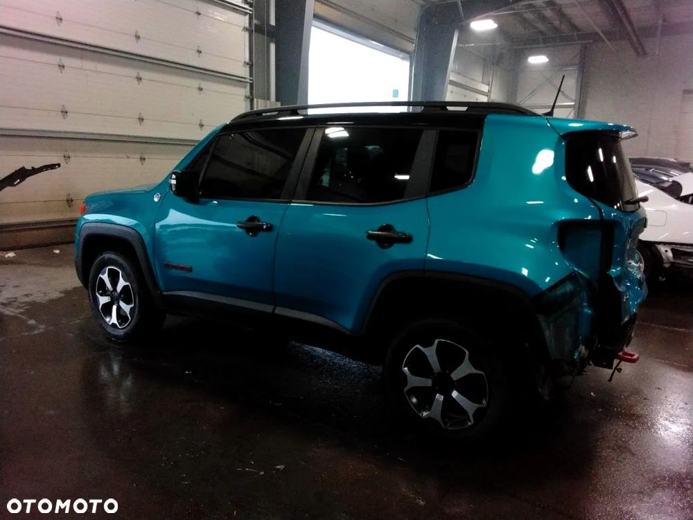 Jeep Renegade - 3