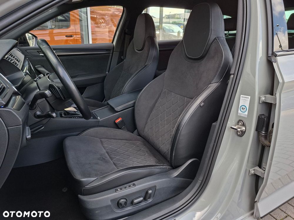 Skoda Superb - 13