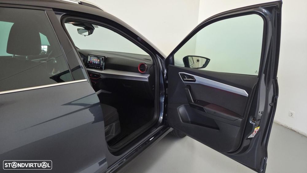 SEAT Arona 1.0 TSI FR - 18