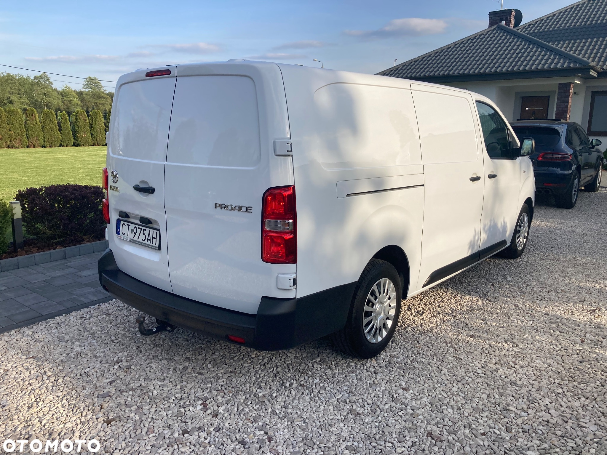 Toyota Proace - 5