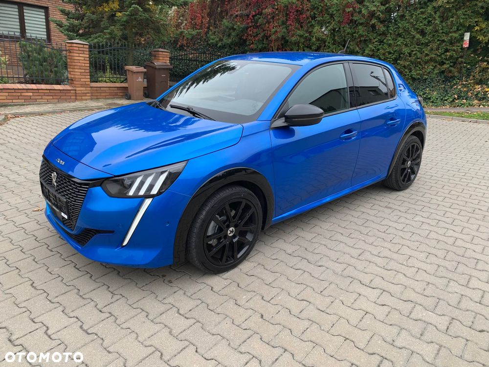 Peugeot 208 PureTech 100 GT - 28