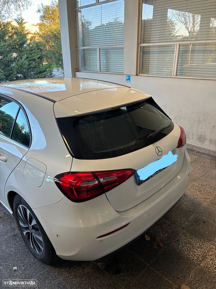 Mercedes-Benz A 160 Style - 2