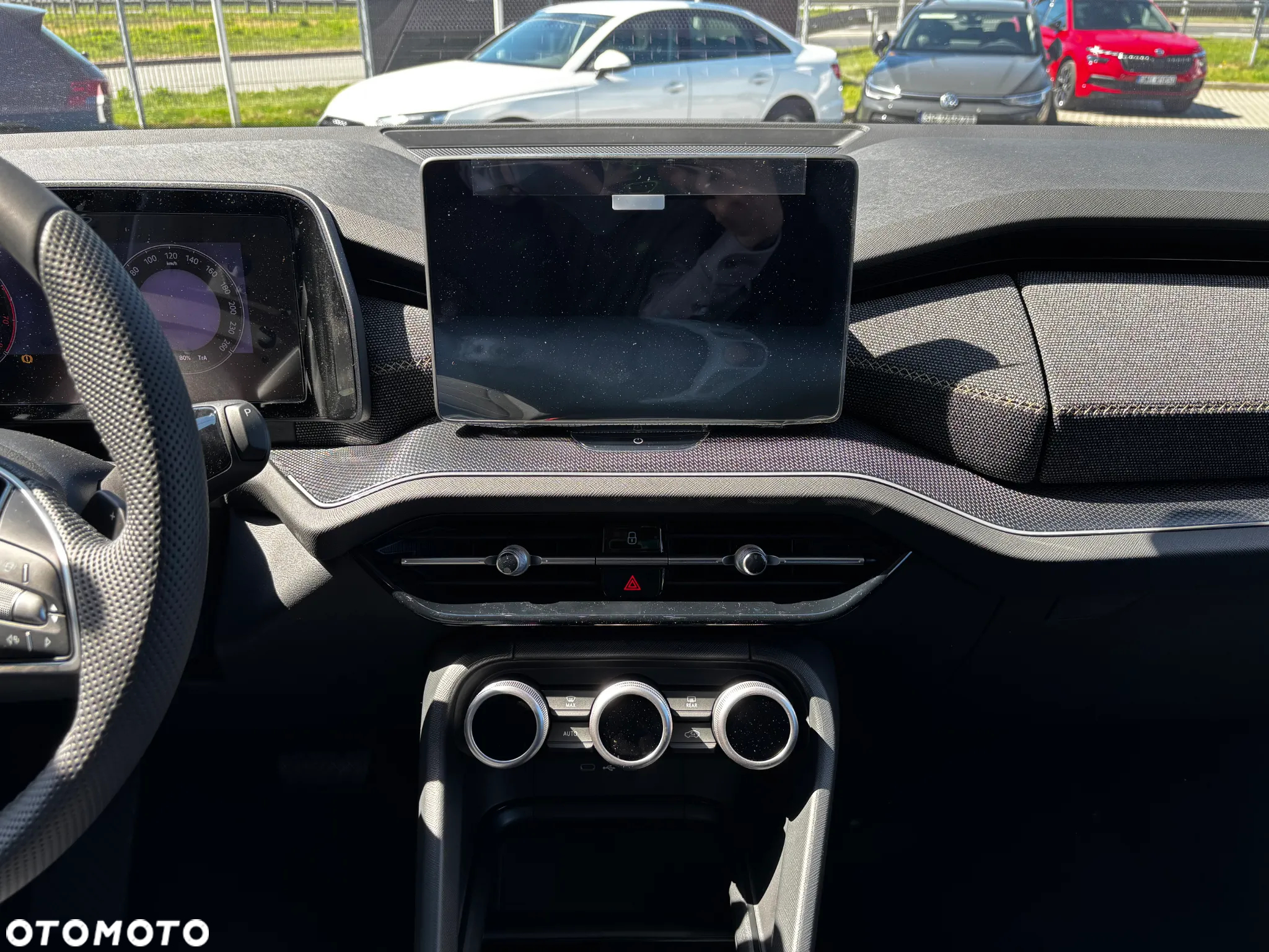 Skoda Kodiaq 2.0 TSI 4x4 Edition 130 DSG - 14