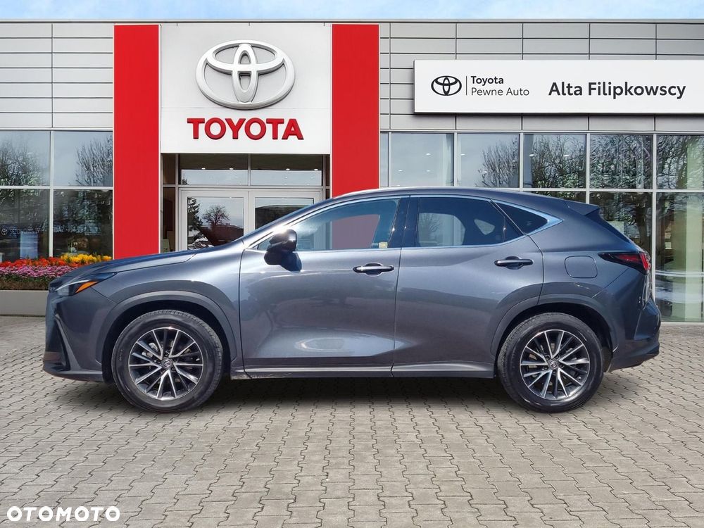 Lexus NX 350h Business AWD - 6