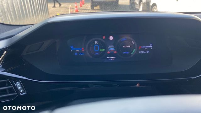 Peugeot 308 1.6 Hybrid PHEV GT E-DCS7 - 16